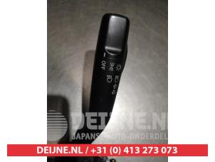 Suzuki Liana Combischakelaar Stuurkolom O309192 foto 2