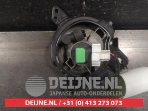 Mazda 2 Mistlamp links-voor O557724 foto 2