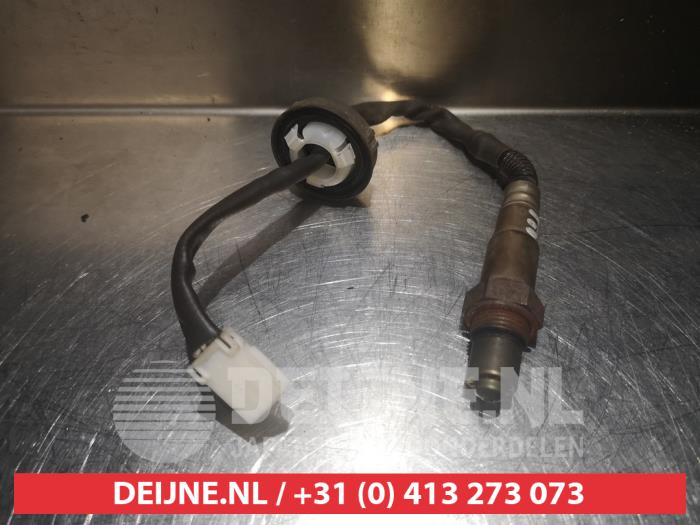 Gebruikte Lambda Sonde Mitsubishi Colt (Z2/Z3) 1.3 16V Prijs € 20,00 Margeregeling aangeboden door V.Deijne Jap.Auto-onderdelen BV