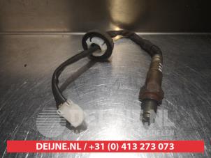 Gebruikte Lambda Sonde Mitsubishi Colt (Z2/Z3) 1.3 16V Prijs € 20,00 Margeregeling aangeboden door V.Deijne Jap.Auto-onderdelen BV