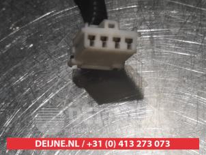 Lambda Sonde van een Mitsubishi Colt (Z2/Z3) 1.5 16V 2006