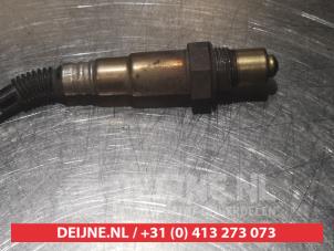 Lambda Sonde van een Mitsubishi Colt (Z2/Z3) 1.5 16V 2006