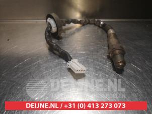 Gebruikte Lambda Sonde Mitsubishi Colt (Z2/Z3) 1.5 16V Prijs € 15,00 Margeregeling aangeboden door V.Deijne Jap.Auto-onderdelen BV