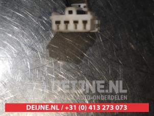 Mitsubishi Colt Lambda probe O364715 photo 3