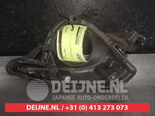 Mazda 2 Bumper grille O557761 photo 2