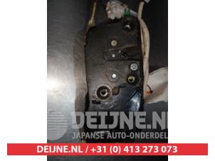 Suzuki Baleno Deurslot Mechaniek 4Deurs links-voor O279791 foto 3