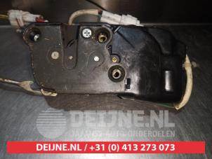 Suzuki Baleno Deurslot Mechaniek 4Deurs links-voor O279793 foto 3