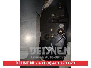 Suzuki Baleno Türschlossmechanik 4-türig links vorne O279790 foto 3