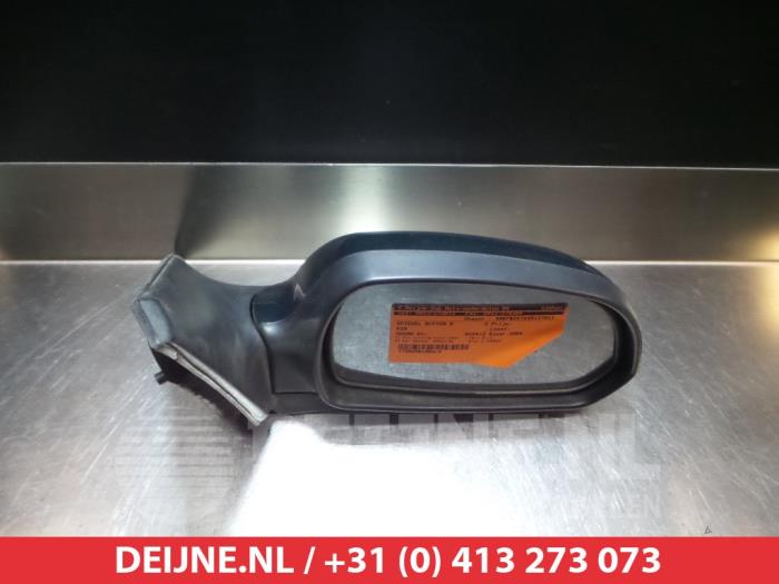 Kia Shuma Wing mirror, right O283707