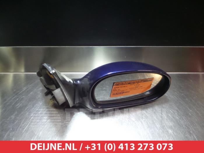 Kia Shuma Wing mirror, right O283710