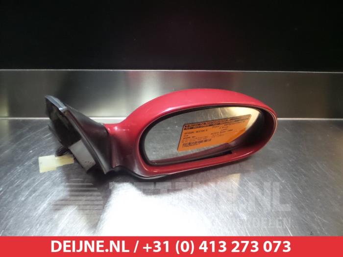 Kia Shuma Wing mirror, right O283711