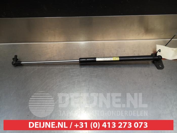 Daewoo Nubira Gasdämpfer links hinten O294048