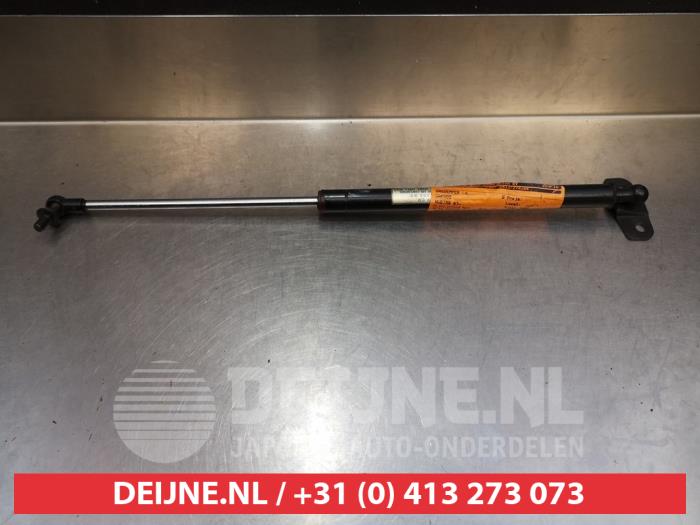 Daewoo Nubira Gasdämpfer links hinten O294047