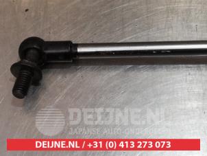 Daewoo Nubira Rear gas strut, left O294047 photo 2