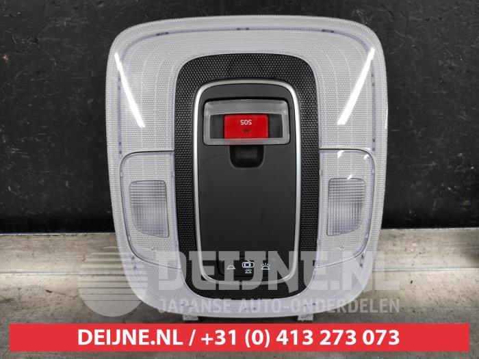 Hyundai I20 Innenbeleuchtung vorne O557776