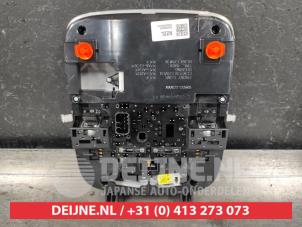 Hyundai I20 Interior lighting, front O557776 photo 2