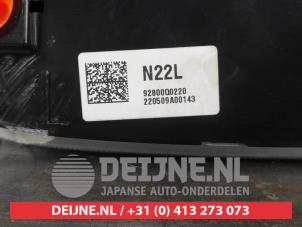 Hyundai I20 Interior lighting, front O557776 photo 3