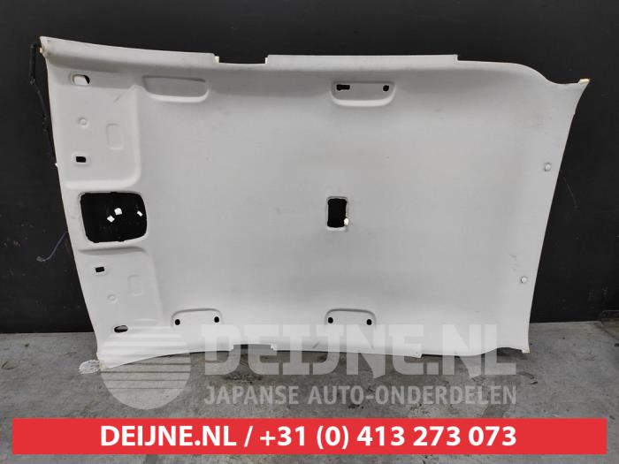 Hyundai I20 Dachverkleidung O557777