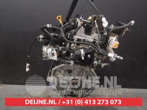 Kia XCeed Motor O557779 foto 3