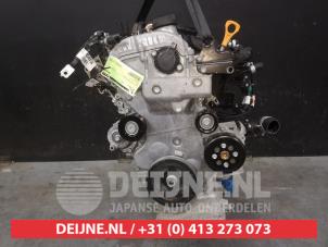 Gebruikte Motor Kia Xceed 1.4 T-GDI 16V Prijs € 1.750,00 Margeregeling aangeboden door V.Deijne Jap.Auto-onderdelen BV