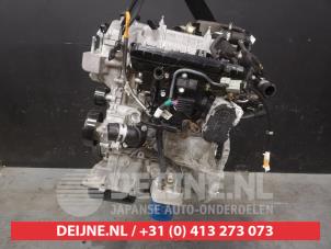 Kia XCeed Motor O557779 foto 2