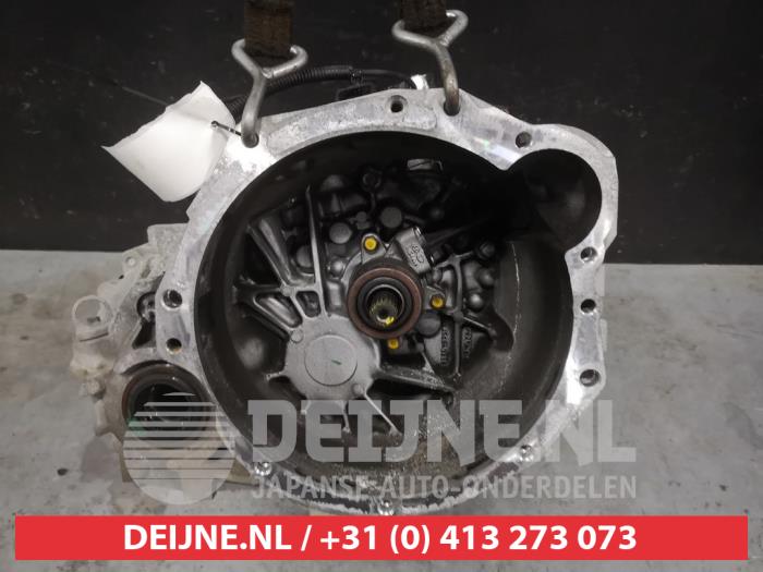Kia XCeed Getriebe O557781