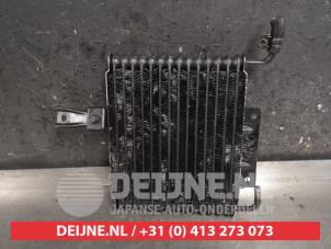Mitsubishi Pajero Oil cooler O341338 photo 2