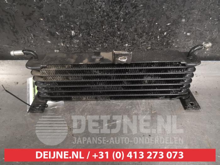 Mitsubishi Pajero Oliekoeler O341334