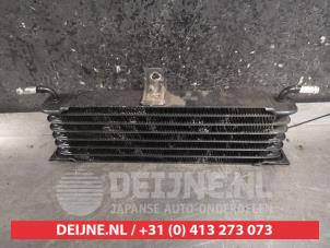 Mitsubishi Pajero Oil cooler O341334 photo 2