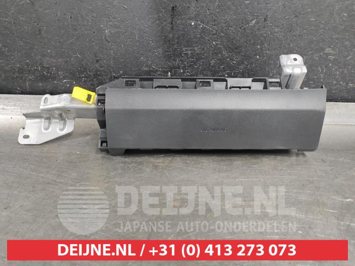 Mazda CX-30 Airbag knie links O557791