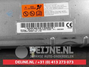 Mazda CX-30 Knee airbag, left O557791 photo 3