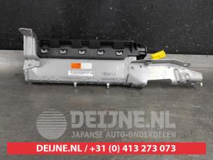 Mazda CX-30 Knee airbag, left O557791 photo 2