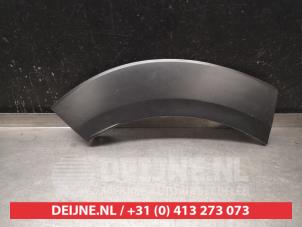 Gebruikte Spatbord Lijst Mazda CX-30 (DM) 1.8 Skyactiv D 116 16V Prijs € 75,00 Margeregeling aangeboden door V.Deijne Jap.Auto-onderdelen BV