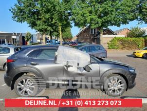 Mazda CX-30 Spatbord Lijst O557793 foto 3