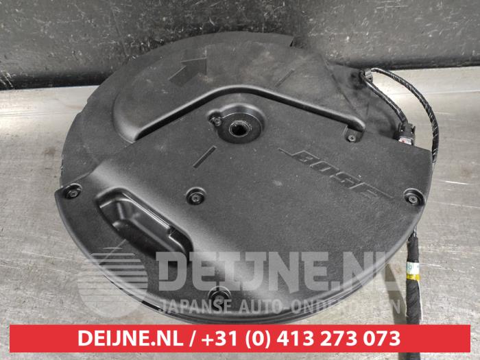 Mazda CX-30 Subwoofer O557796