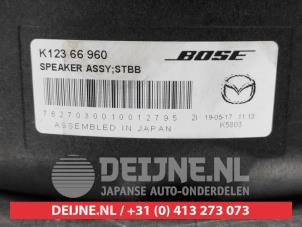 Mazda CX-30 Subwoofer O557796 photo 2
