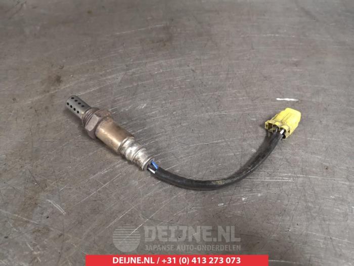 Gebruikte Lambda Sonde Daihatsu Cuore (L251/271/276) Prijs € 35,00 Margeregeling aangeboden door V.Deijne Jap.Auto-onderdelen BV