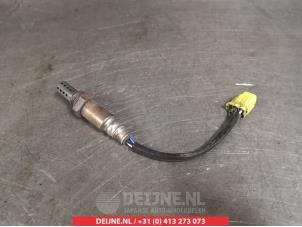 Gebruikte Lambda Sonde Daihatsu Cuore (L251/271/276) Prijs € 35,00 Margeregeling aangeboden door V.Deijne Jap.Auto-onderdelen BV