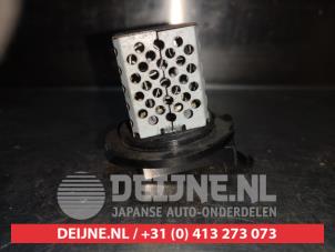 Daihatsu Sirion Kachel Weerstand O368242 foto 3