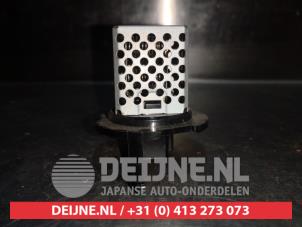 Daihatsu Sirion Kachel Weerstand O368242 foto 2