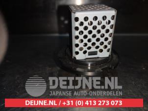 Daihatsu Sirion Kachel Weerstand O368242 foto 4