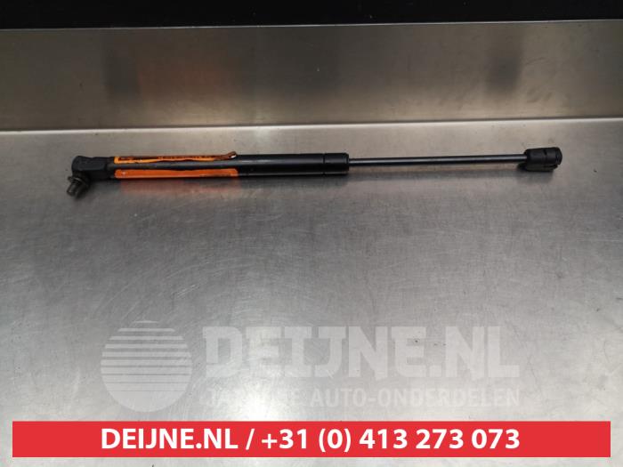 Daewoo Kalos Gasdämpfer links hinten O294040