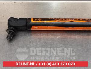 Daewoo Kalos Rear gas strut, left O294040 photo 2