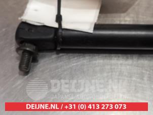 Daewoo Kalos Rear gas strut, left O294046 photo 2