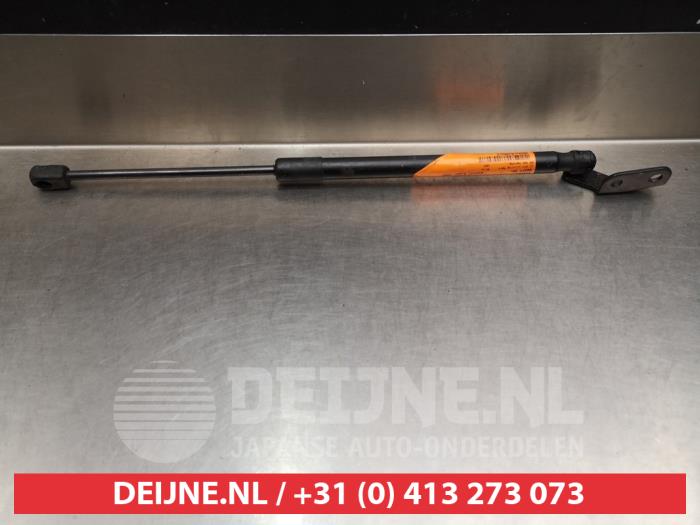 Suzuki Swift Rear gas strut, left O294349
