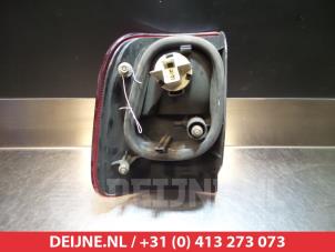 Nissan Terrano Taillight, right O299268 photo 2
