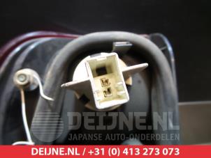 Nissan Terrano Taillight, right O299268 photo 3