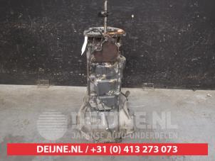 Gebruikte Versnellingsbak Mitsubishi Pajero Sport (K7/9) 2.5 TD GLS Prijs € 450,00 Margeregeling aangeboden door V.Deijne Jap.Auto-onderdelen BV