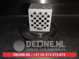 Daihatsu Sirion Heater resistor O368239 photo 2