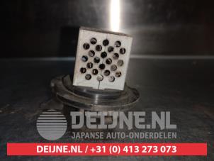 Daihatsu Sirion Heater resistor O368239 photo 3